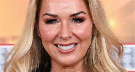 claire sweeney bikini|Claire Sweeney on why she posted her paparazzi .